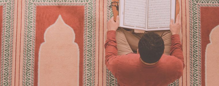 How Can I Fit the Qur’an Daily into My Life?