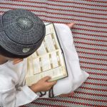 Relationship with the Qur'an