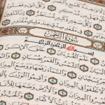 What Are the Different Types of Fonts of the Quran?